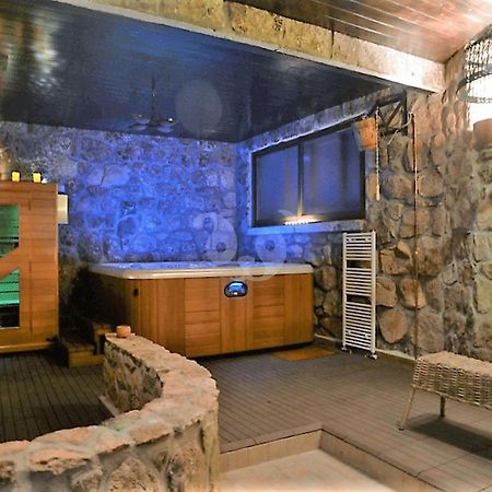 Rural Apartment With Spa And Common Areas Galapagar Dış mekan fotoğraf
