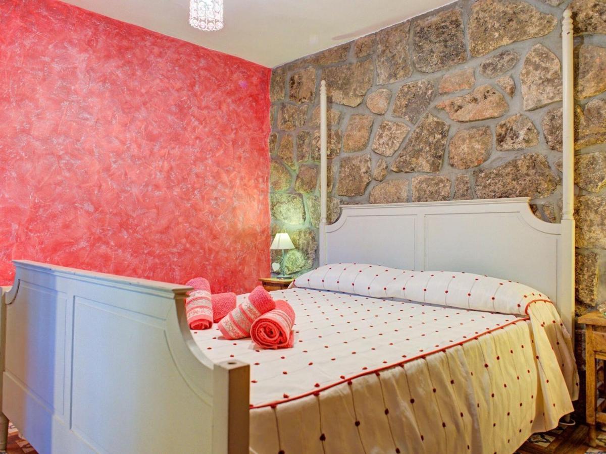Rural Apartment With Spa And Common Areas Galapagar Dış mekan fotoğraf