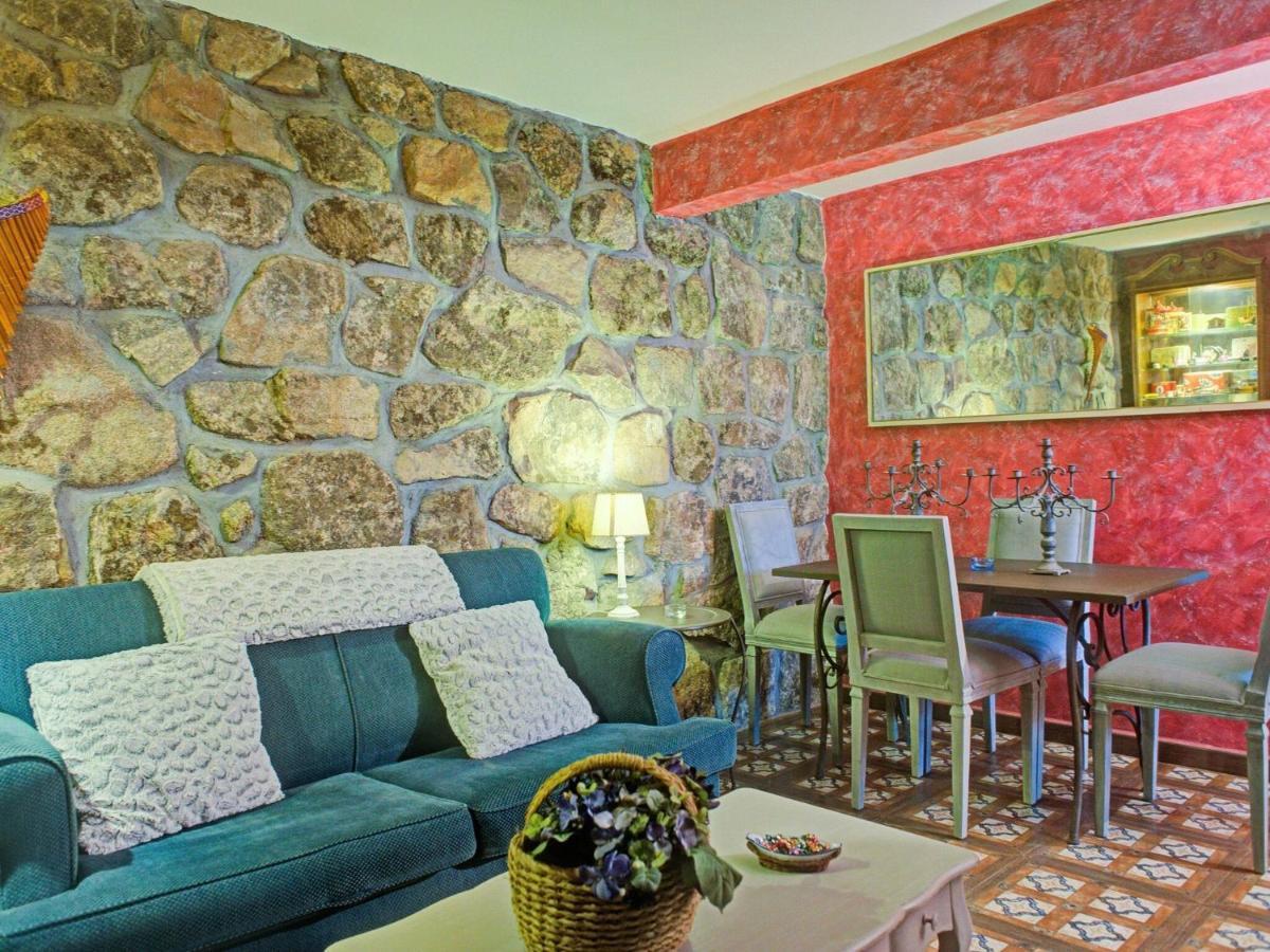 Rural Apartment With Spa And Common Areas Galapagar Dış mekan fotoğraf