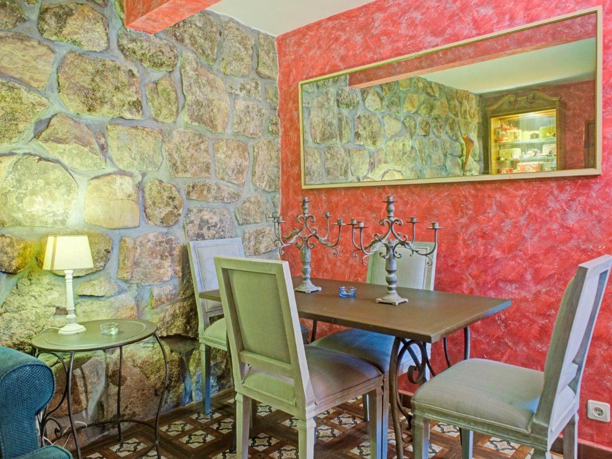 Rural Apartment With Spa And Common Areas Galapagar Oda fotoğraf