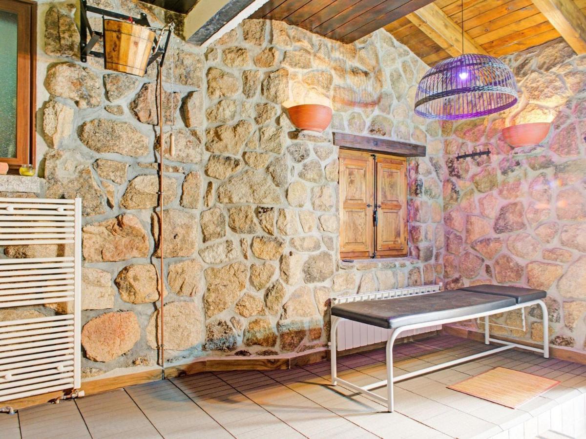 Rural Apartment With Spa And Common Areas Galapagar Oda fotoğraf