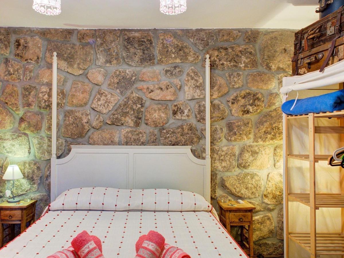 Rural Apartment With Spa And Common Areas Galapagar Dış mekan fotoğraf