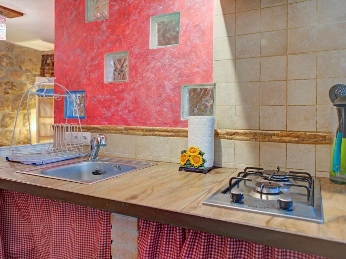 Rural Apartment With Spa And Common Areas Galapagar Dış mekan fotoğraf